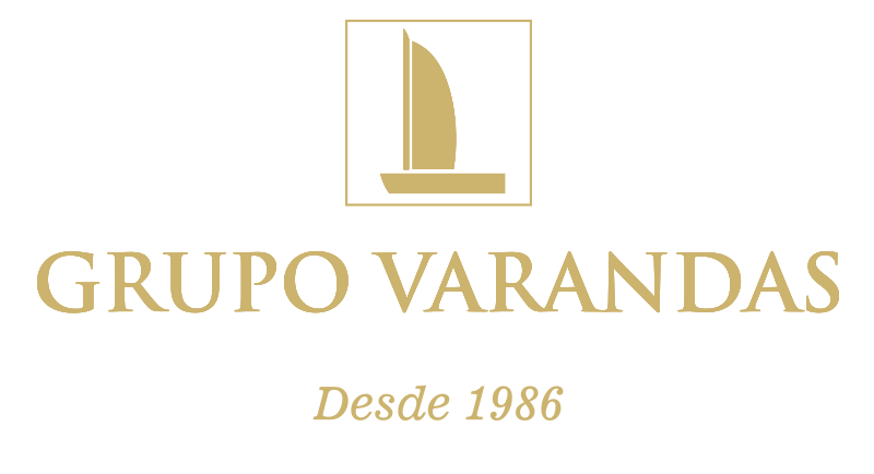 Grupo Varandas Logotipo